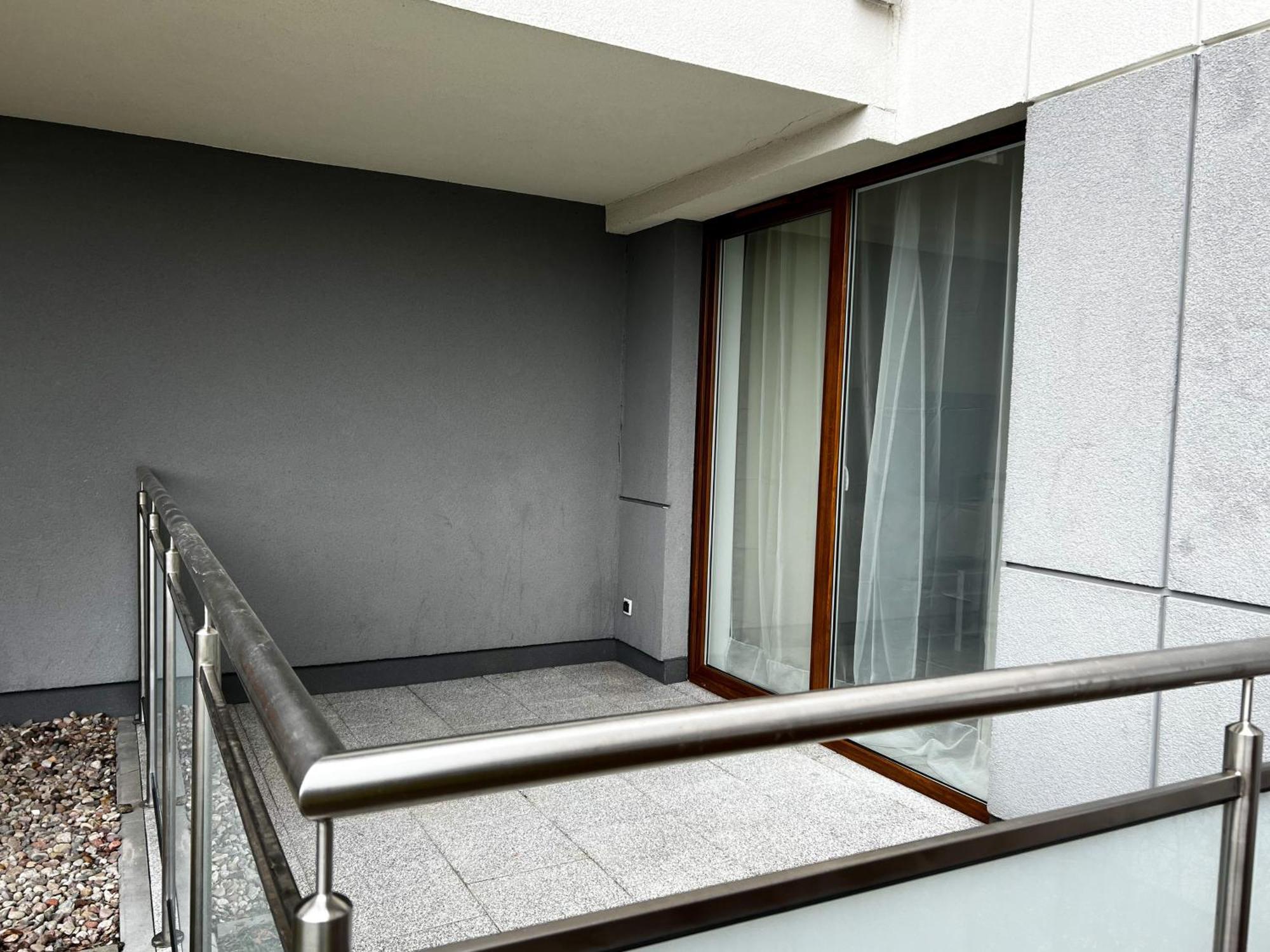Apartament Na Kaszubach Koscierzyna Exterior photo